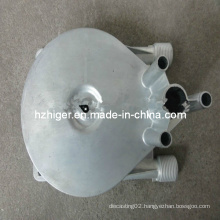 Customized Die Casting Aluminum Auto Parrts (HG-457)